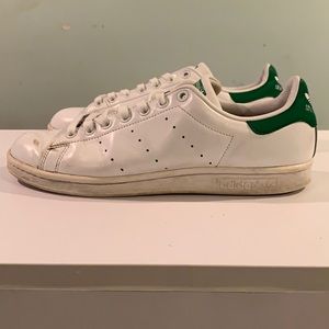 Adidas Stan Smith Women’s B24105 Fashion Sneakers